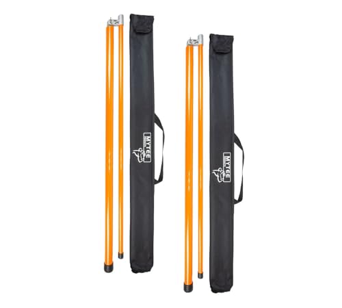 Mytee Products Heavy Duty Load Height Measuring Stick - 15