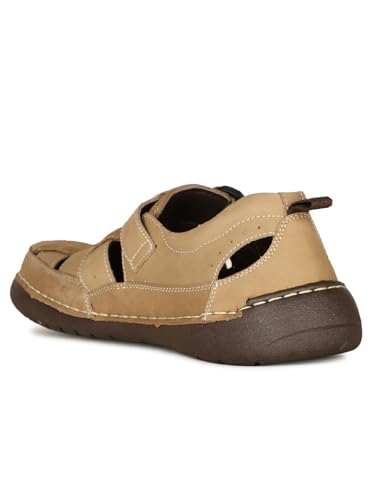 Image of Hush Puppies Men's Slip-on Fisherman Sandal