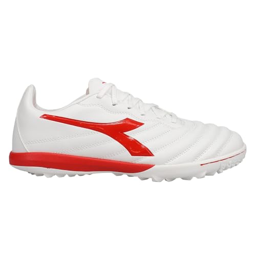Image of Diadora Mens Brasil 2 R Turf Soccer Cleats
