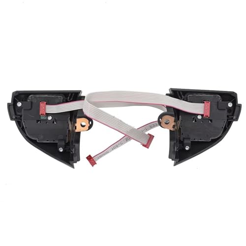 Bouton-poussoir de volant VW Amarok commande de remplacement 5C0959538B - 2