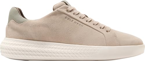 Image of Cole Haan Men's Grand Hurrion Lace-to-Toe Sneaker