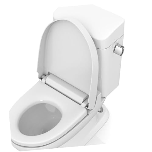 Remplacement de bouton poussoir pour WC SHINEOFI bouton réservoir - 7
