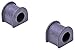Dorman Premium BSK74549PR Rear Suspension Stabilizer Bar Bushing Kit Compatible with Select Lexus/Toyota Models