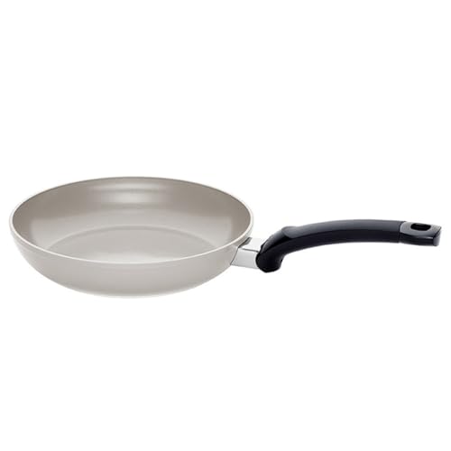 Fissler Ceratal Comfort Sartén de Aluminio, con Revestimiento Cerámico, Diámetro...