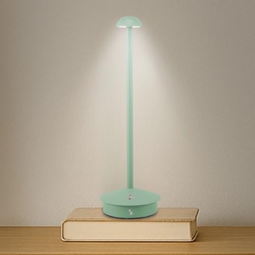 BEPER P207ILI150 Lámpara de mesa recargable