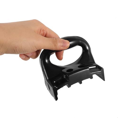 Mango de sartén universal pack de 2 unidades compatibles con ollas y utensilios 5