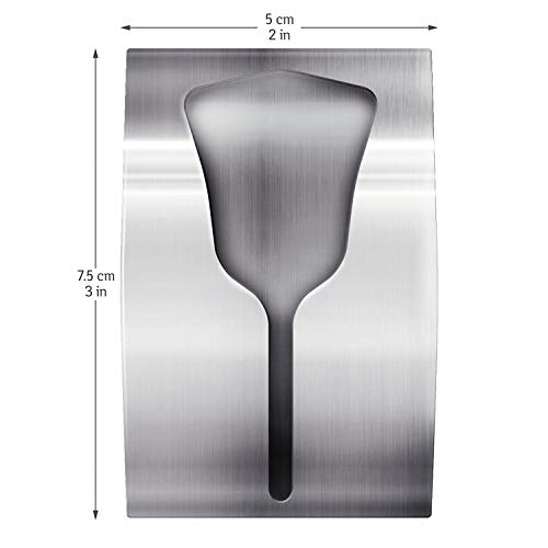 Tatkraft Ida, Porta Asciugamani Adesivo, Robusto