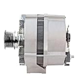 Adaptives Ladesystem: Kann die Leistung automatisch an den Batteriestatus und den Fahrzeugbedarf anpassen, wodurch die Ladeeffizienz der Batterie optimiert und die Batterielebensdauer verlängert wird