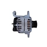 OCTOT Alternator 24V 110A 21429786 0124655008 For Volvo Engine 12.0L B12B TAD1151VE