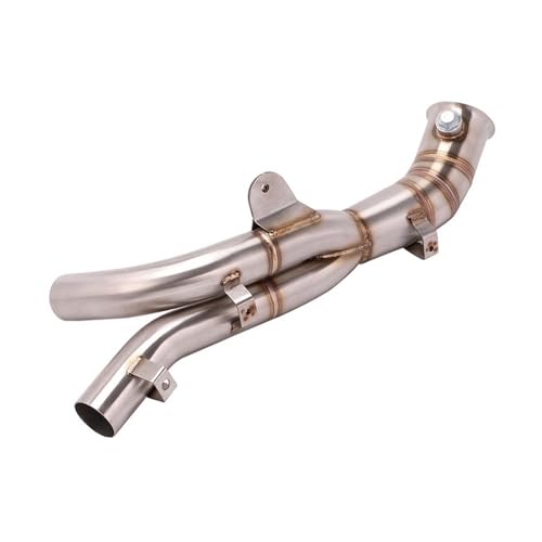 Silencieux moto modifié YZF R1 améliore performance échappement 2009-2014