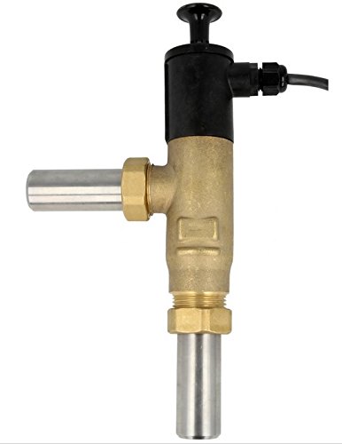 Preisvergleich Produktbild Afriso Ersatzsonde Wassermangelsicherung WMS, Messing