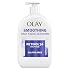 Olay Face Wash Daily Facial Cleanser with Retinol, Peptides and Glycerin, Smoothing and Hydrating Anti Aging Face Wash, Sulfate Free Cream Cleanser for Mature Skin, Daily Use, 16 Oz
