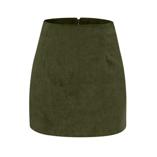 New Women's A Line Skirt Mini Skirt Casual High Waist Tight Skirt Slim Street Fashion Women Counterparts Skirts2