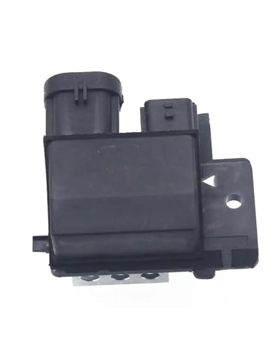 Electroventilador Coche Para RENAULTES Para CAPTUR Para CLIO Para Talisman Para DACIA DOKKER LODGY Para LOGAN Para SANDERO Módulo Control Ventilador Refrigeración 255503792R Radiator Cooling Fan