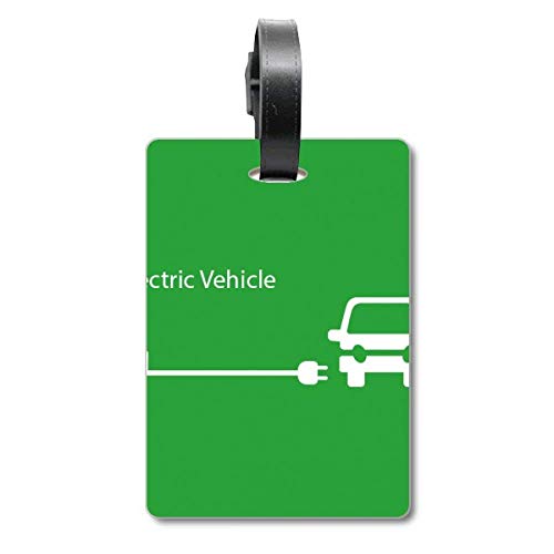 Tag Tourister et étiquette d'identification pour valise et sac de voyage