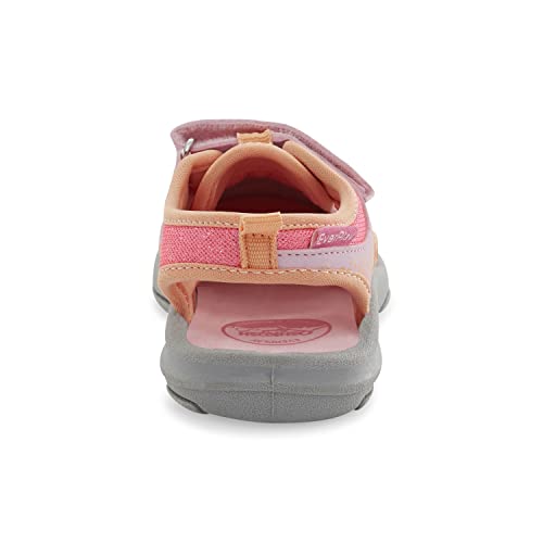 OSHKOSH B'GOSH Unisex-Child Marina Sandal4
