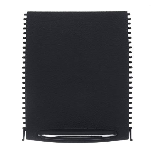 XIAO Store Capa de rolo deslizante para console interno de carro para Mercedes Classe C W203 2000-20