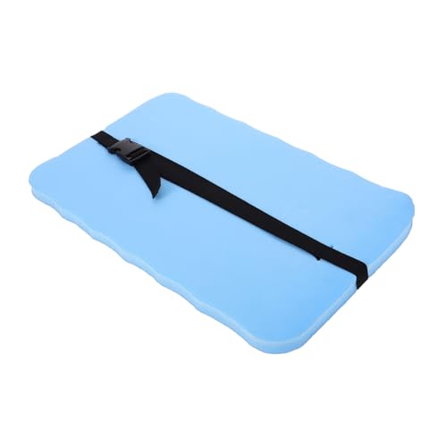 BRIGHTFUFU Adjustable Pool Floating Waist Belt for Water Exercise Durable Swim Training Tool for Adults for Aquatic Workouts and Water Aerobics