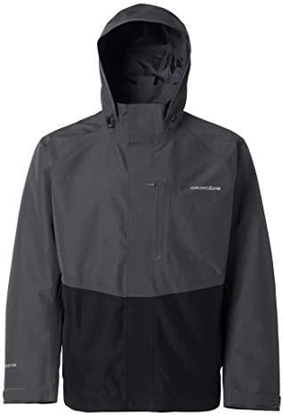 Grundéns Downrigger GORE-TEX - Chaqueta para hombre, impermeable, transpirable