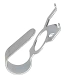 Engine Turbo Clip Fastener For EA211 1.4T For MK7 For Passat For Skoda Auto Turbo Wastegate Actuator Rod Clip Car Parts