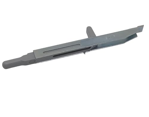 Ersatzteil für VELUX Dachfenster - Putzriegel für GGL und GGU Schwing Fenster bis 2013