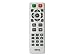 Produktbild BenQ Original Ersatz-Fernbedienung 5J.JG706.001, RCX013 für MS531, MX532, MW533, MH534, MX604, MW605, MH606, TH534, TW533