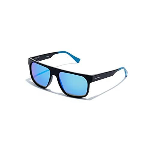 HAWKERS · Gafas de sol CHEEDO POLARIZED para hombre y mujer · DIAMOND BLUE FUSION