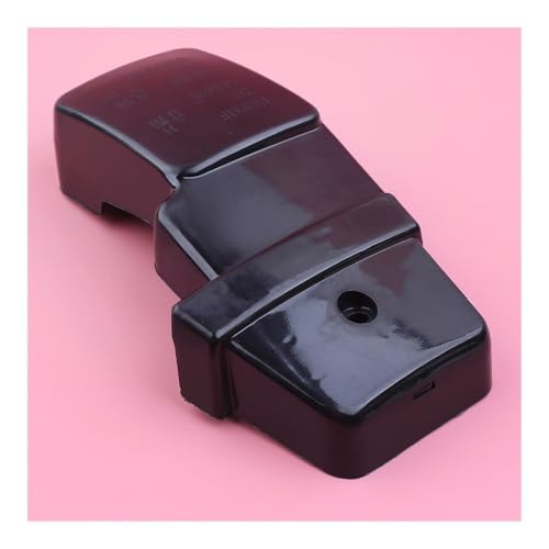Boîtier d'élément combiné résistant aux vibrations pour moteur 40,2CC BG411 - 3