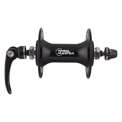 WheelMaster HUB FT WM MT1110 QR SF 48 SB BK