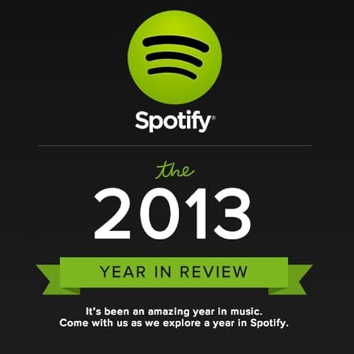 OTR Episode 46 "Spotify Year End Review"