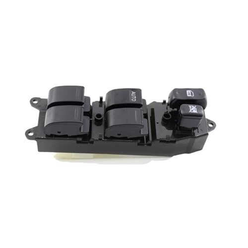 Interrupteur de lève-vitre électrique pour commande de position du siège Toyota Land Cruiser 98-02