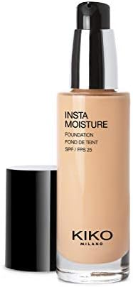 Kiko Milano Instamoisture Foundation Podkład, 1 Neutral, 30 ml