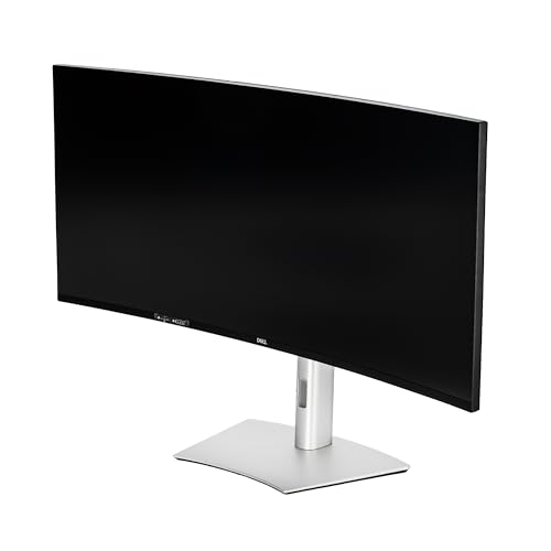 Dell UltraSharp 32 4K monitor