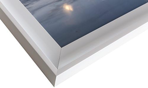 20x30 Elegance Picture Photo Frame - White
