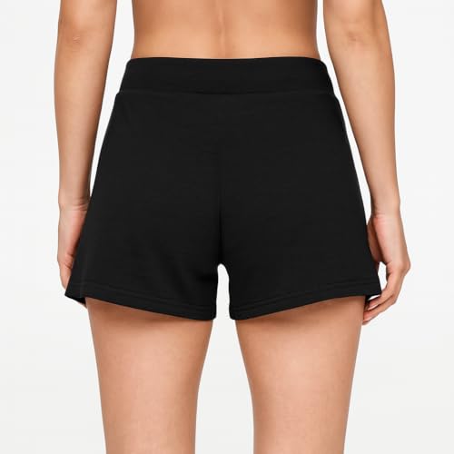 Women’s Merino Wool Shorts – 5 Inch Inseam | 100% Merino Wool | Lightweight, Breathable, Odor-Resistant Activewear2