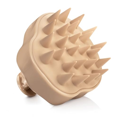 Rizos Curls Scalp Massage Brush