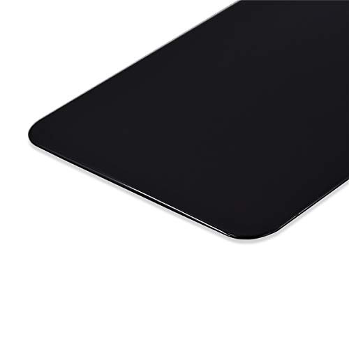 Image of LCD Touch Digitizer Screen Assembly Replacement for Samsung Galaxy M20 SM-M205F SM-M205G(Black)