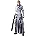 YLJXXY Final Fantasy Rufus Shinra Figure Anime Model Action Figure Giocattoli da Collezione per Fotografia, Hobby E Collezione