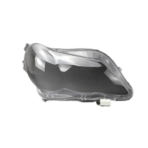 Cache-phare transparent Toyota Reiz 2005-2009 de qualité supérieure optique droit