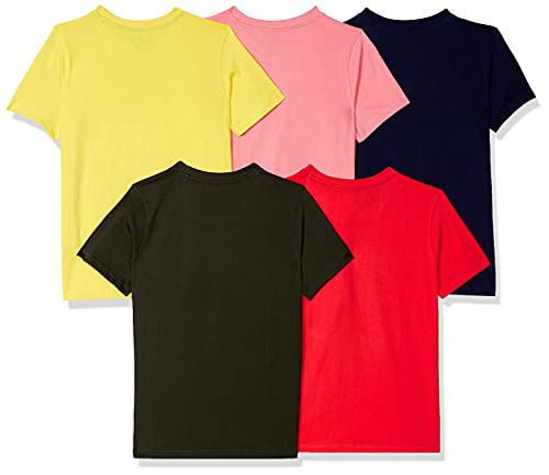 Image of CHEROKEE KIDS Boy's Regular Fit T-Shirt