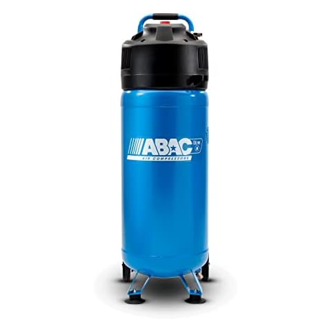 Compresseur d'Air ABAC EASE-AIR 50V Cover