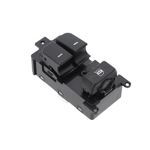 Commande lève-vitre électrique principal Forte Koup bouton de remplacement