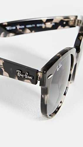 Image of Ray-Ban Rb2199 Orion Square Sunglasses