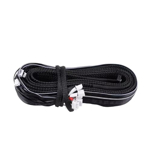 Elegoo Neptune 3 4 ���o�@�P�[�u�����o�@�����P�[�u���A�Z���u���L�b�g�AELEGOO�l�v�`���[��4 Pro Max Plus 3D�v�����^�[�p�[�c(�l�v�`���[��4 Max�p)�ɑΉ�