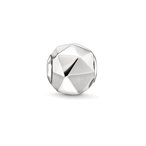 Preisvergleich Produktbild Thomas Sabo Damen-Bead 925 Silber-K0226-001-12