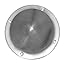 Chrome Round 4 Holes