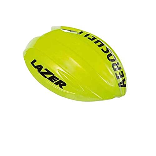 Lazer Z1 Aero calota para ciclismo en días de lluvia y frío