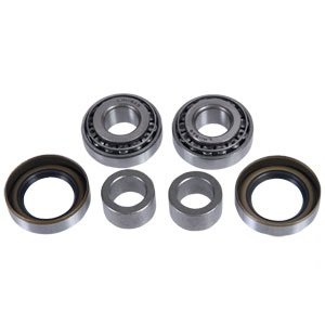 Sunbelt Outdoor Products Bearing Kit Compatible with Exmark Riding Mower Lazer Z Part No: B1EM150, 1633585, 1633581, 1633580, 1030063