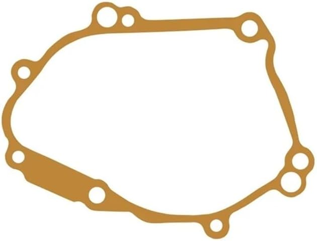 Motorcycle Clutch Cover Gasket Kits For R1 YZFR1 2004-2008 FZ1 2006-2014(The kits)