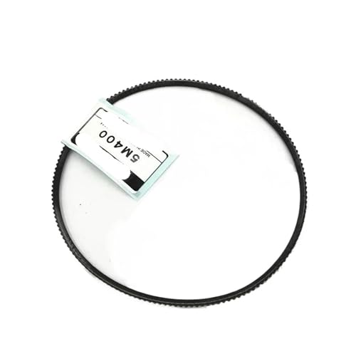 Courroie trapézoïdale 5M355 idéale pour restaurer vos outils de bricolage et machines de garage